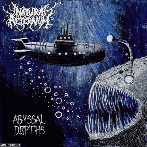 Natura Aeternum : Abyssal Depths